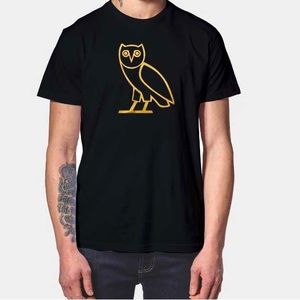 Drake OVO T-Shirt